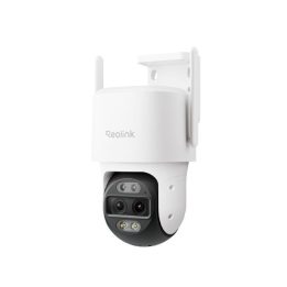 REOLINK TrackMix W760 8MP WLAN-Außen-IP-Kamera mit zwei Objektiven