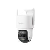 REOLINK TrackMix W760 8MP WLAN-Außen-IP-Kamera mit zwei Objektiven