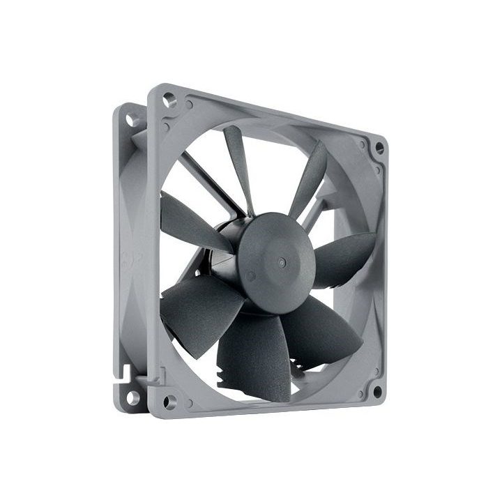 NOCTUA redux 92mm fan 17.6 dBA / 1600 RPM