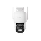 REOLINK TrackMix W760 8MP WLAN-Außen-IP-Kamera mit zwei Objektiven