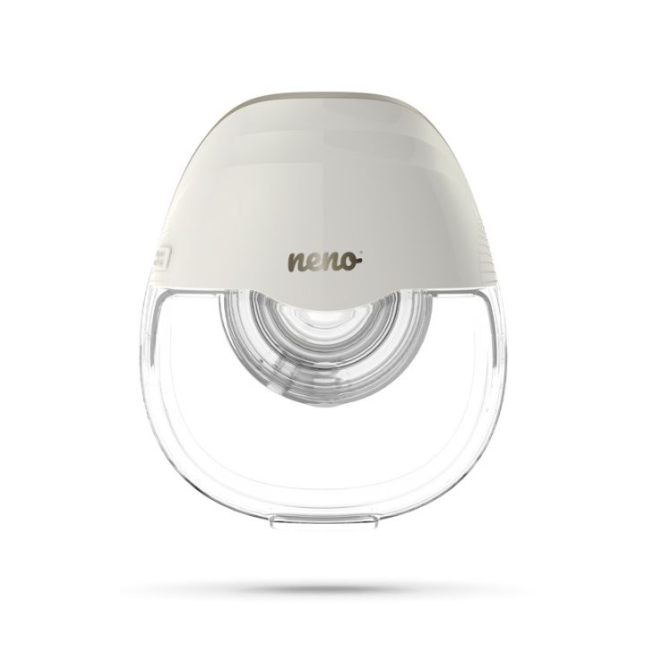 NENO BELISA 3-PHASE CORDLESS HANDS-FREE ELECTRONIC BREAST PUMP