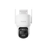 REOLINK TrackMix W760 8MP WLAN-Außen-IP-Kamera mit zwei Objektiven