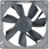 NOCTUA redux 92mm fan 17.6 dBA / 1600 RPM