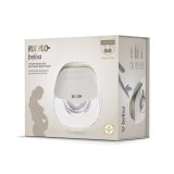 NENO BELISA 3-PHASE CORDLESS HANDS-FREE ELECTRONIC BREAST PUMP