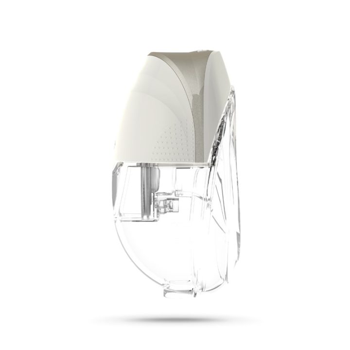 NENO BELISA TWIN 3-PHASE CORDLESS HANDS-FREE ELECTRONIC BREAST PUMP