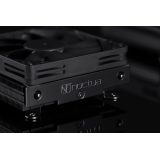 Noctua NH-L9i chromax.black Processor Cooler 9.2 cm