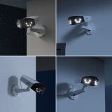 Reolink Duo Series P730 - 4K Outdoor PoE Camera Dual-Lens 180° Panoramic View Person/Vehicle/Animal Detection