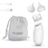 Neno Aria wireless electronic nasal aspirator for clearing children's noses