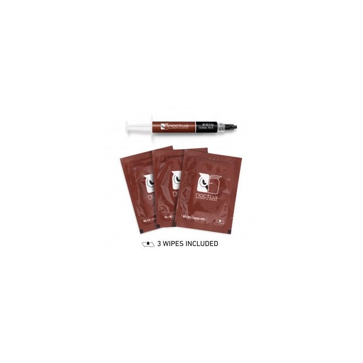 Noctua NT-H2 heat sink compound 3.5 g