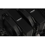 Noctua NA-HC4 chromax.black Processor Heatsink
