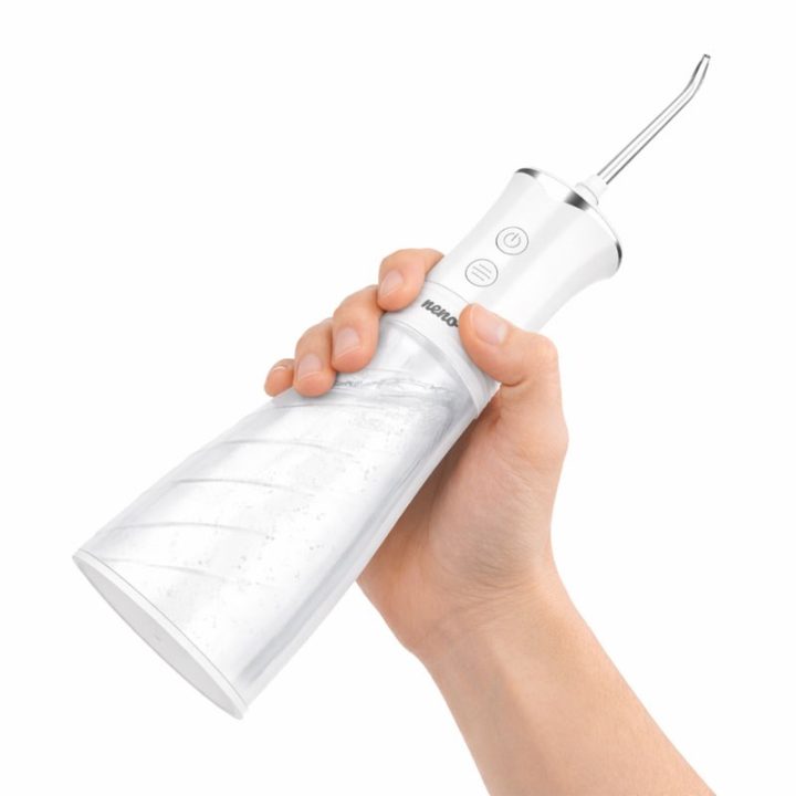 Neno Pulsar White dental irrigator