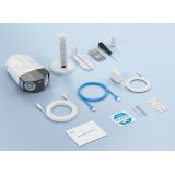 Reolink Duo Series W730 - 4K Outdoor Wi-Fi Camera Dual-Lens 180° Panoramic View Person/Vehicle/Animal Detection