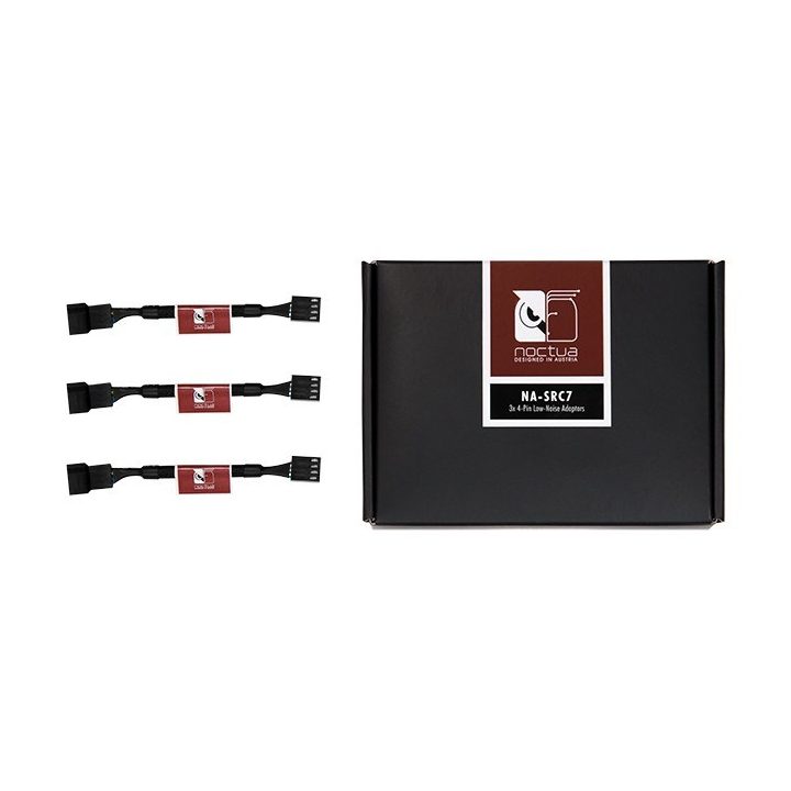 Noctua NA-SRC7 computer cooling system part/accessory