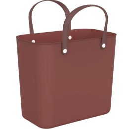 ROTHO Albula Style Burgundy - tote bag - 25l