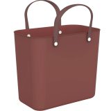ROTHO Albula Style Burgundy - tote bag - 25l