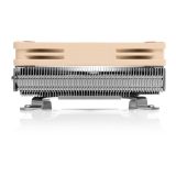 Noctua Kühler NH-L9i 17xx Processor Cooler 9.2 cm Beige Brown 1 pc(s)