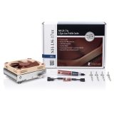 Noctua Kühler NH-L9i 17xx Processor Cooler 9.2 cm Beige Brown 1 pc(s)