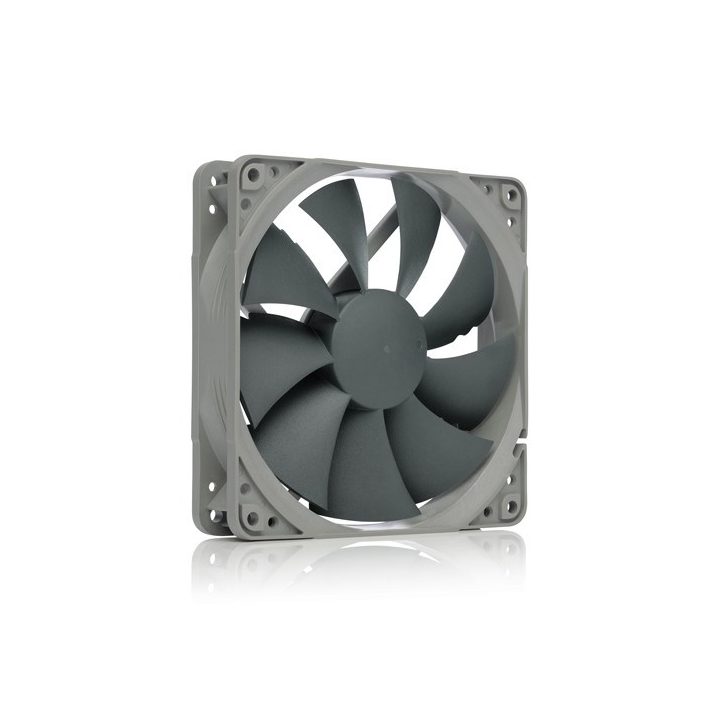 Noctua NF P12 redux-1700 PWM Computer case Fan 12 cm Grey