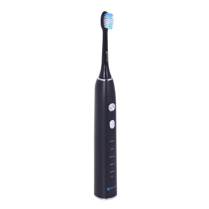 ORO-SONIC X PRO BLACK sonic toothbrush