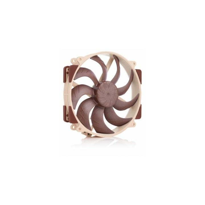 Noctua NF-A14X25R G2 PWM computer cooling system Computer case Fan 14 cm