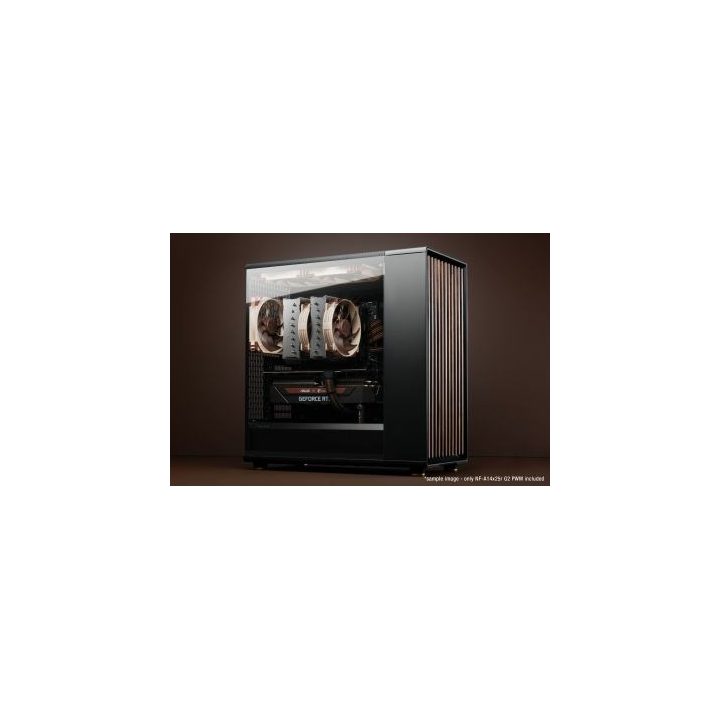 Noctua NF-A14X25R G2 PWM computer cooling system Computer case Fan 14 cm