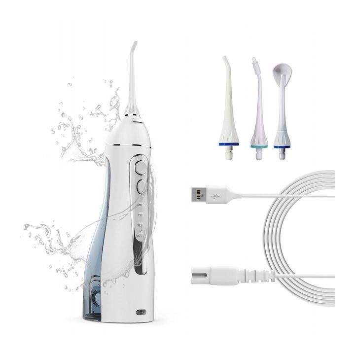Professional Oral Irrigator Oromed ORO-DENT PRO