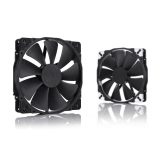 Noctua NF-A20 PWM CH.BK.S computer cooling system Computer case Fan 20 cm Black