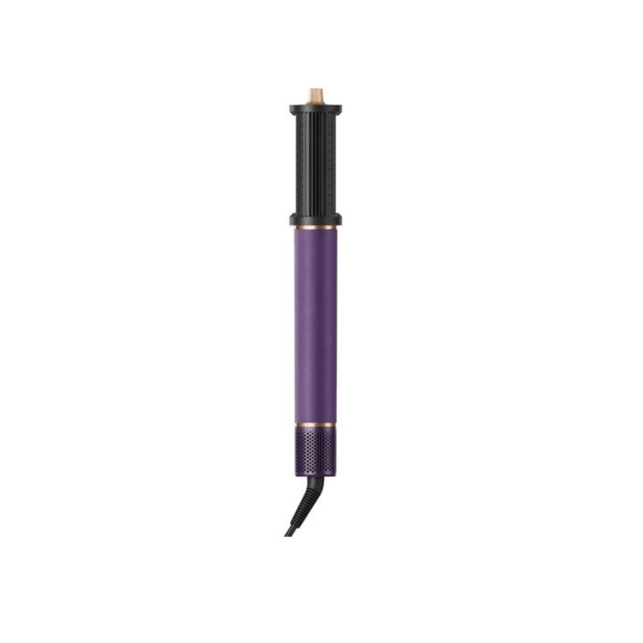 Dreame Airstyle Pro Purple Hair Dryer and Curling Iron