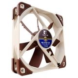 Noctua NF-S12A FLX Computer case Fan 12 cm Beige Brown