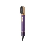 Dreame Airstyle Pro Purple Hair Dryer and Curling Iron