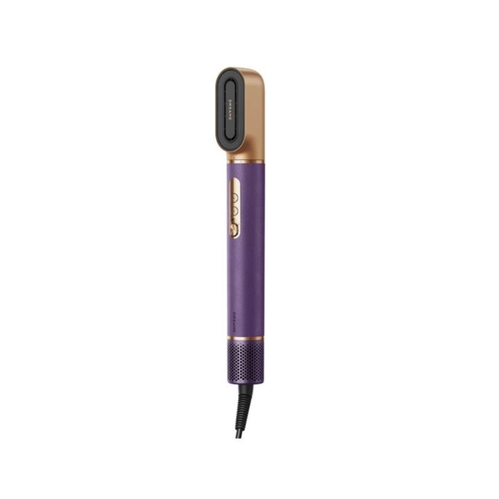 Dreame Airstyle Pro Purple Hair Dryer and Curling Iron