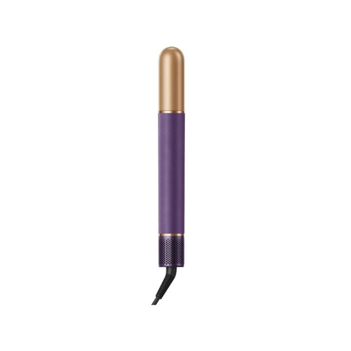 Dreame Airstyle Pro Purple Hair Dryer and Curling Iron