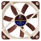 Noctua NF-S12A FLX Computer case Fan 12 cm Beige Brown