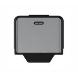Taurus 3-in-1 Miami Legend Toaster