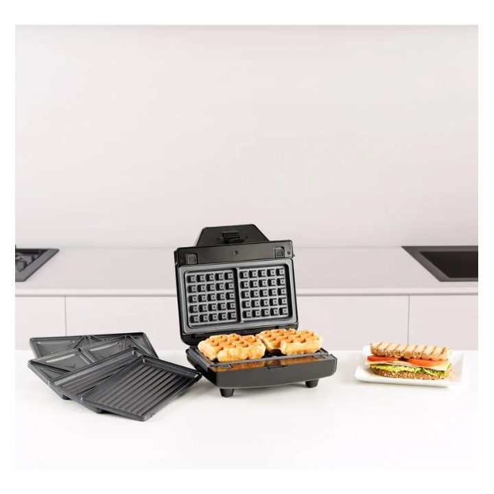 Taurus 3-in-1 Miami Legend Toaster