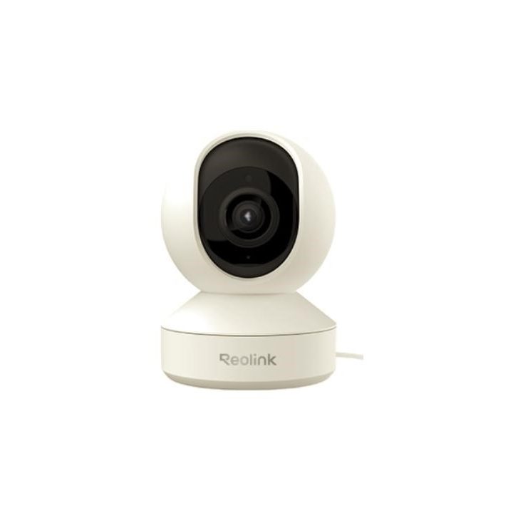 Reolink E330 5MP IP camera with wifi cry detection