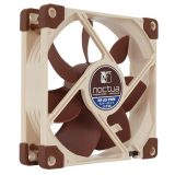 Noctua NF-A9 PWM computer cooling system Computer case Fan 9.2 cm Beige Brown