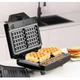Taurus 3-in-1 Miami Legend Toaster
