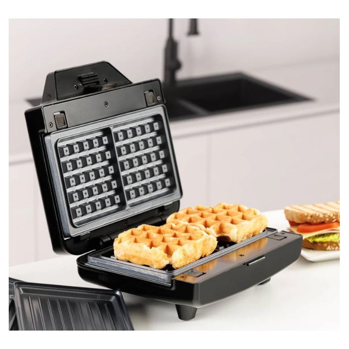 Taurus 3-in-1 Miami Legend Toaster