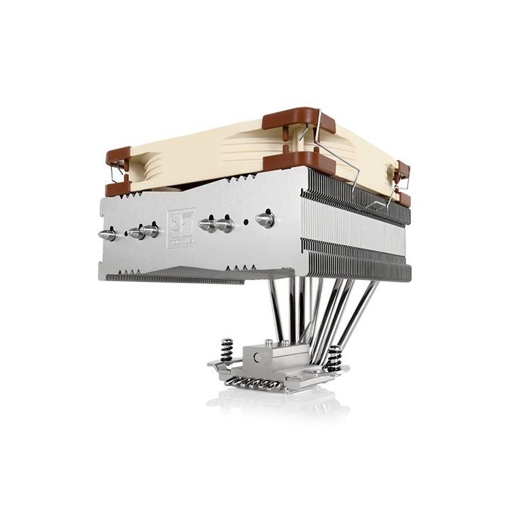 Noctua NH-C14S computer cooling system Processor Cooler 14 cm