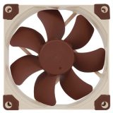 Noctua NF-A9 PWM computer cooling system Computer case Fan 9.2 cm Beige Brown