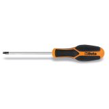 Beta 1227TX 27 Chiavi maschio con impugnatura Morphos per viti con impronta Torx® 012270127