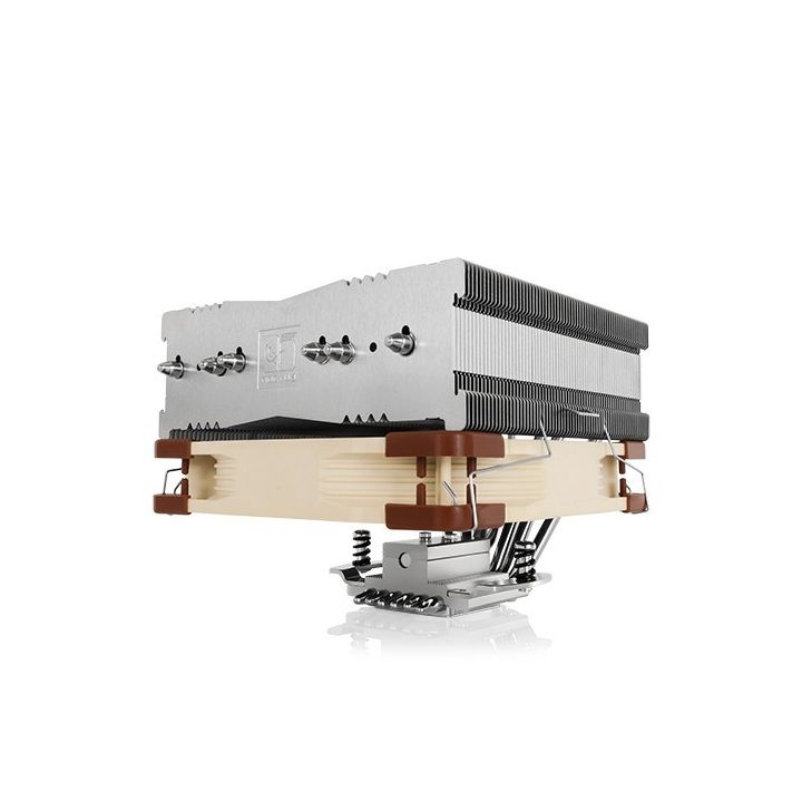 Noctua NH-C14S computer cooling system Processor Cooler 14 cm
