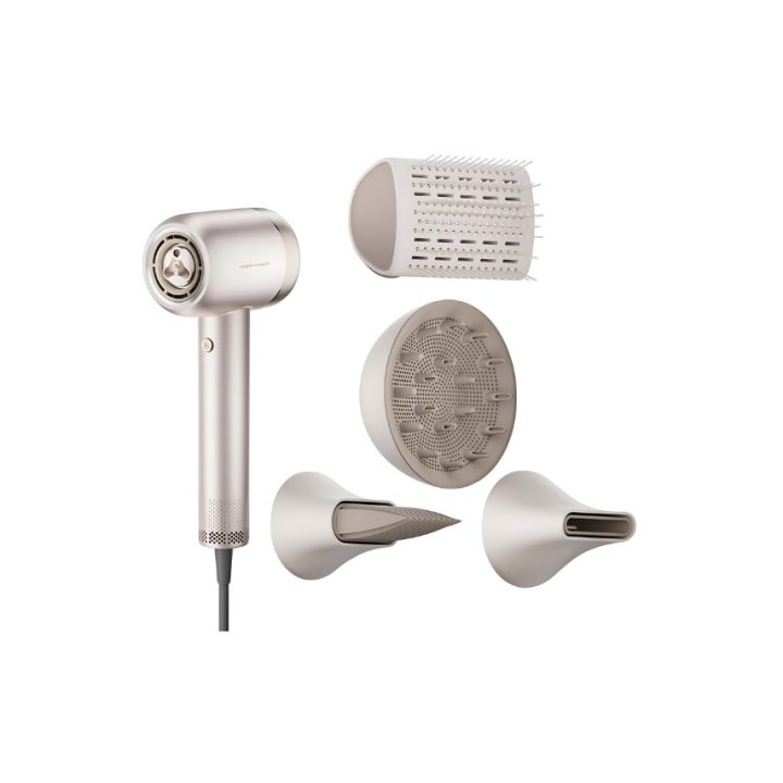 Dreame Gusto Hairdryer (Rose Gold)