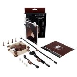 Noctua NF-A9 PWM computer cooling system Computer case Fan 9.2 cm Beige Brown
