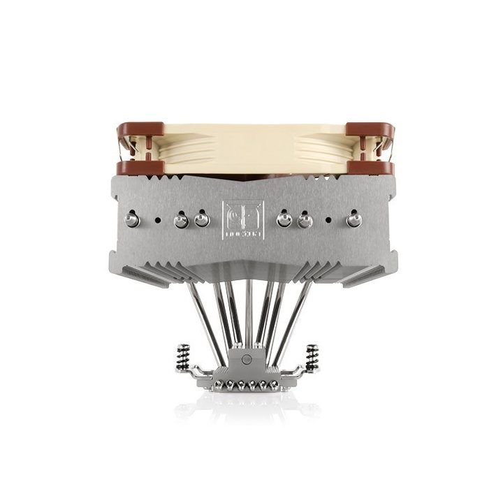 Noctua NH-C14S computer cooling system Processor Cooler 14 cm
