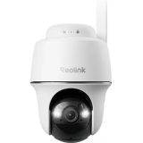 Reolink Go Series G430 5MPP IP security camera with solar panel