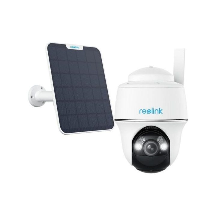 Reolink IP GO Series cameraG330 + panel