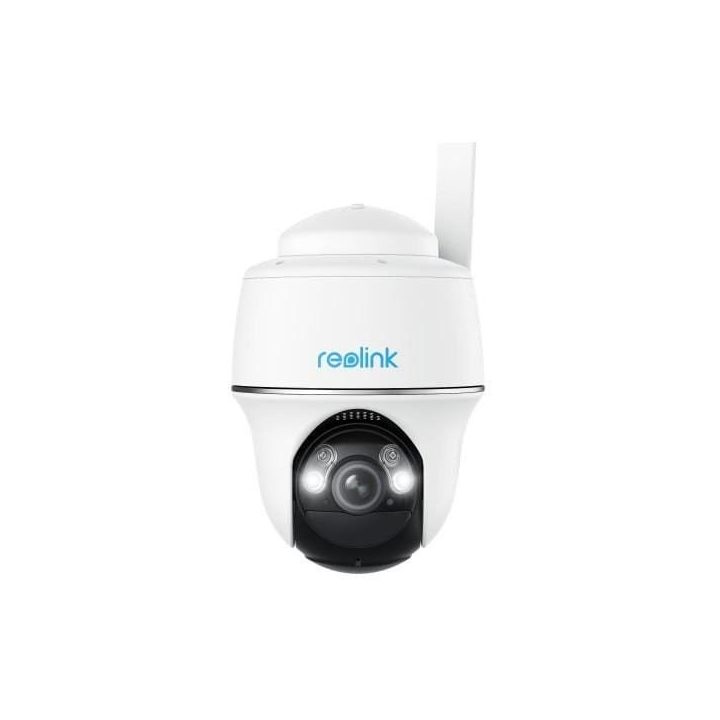 Reolink IP GO Series cameraG330 + panel