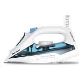 Taurus BALI 3200 X-SLIDE Dry & Steam iron Ceramic soleplate 3200 W Blue White